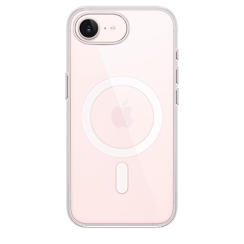 Apple MagSafe対応iPhone 17eクリアケース ​​​​​​​ レビュー分析
