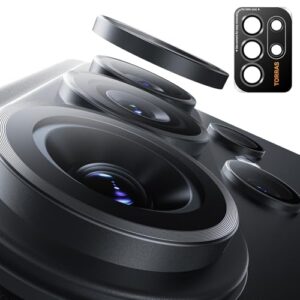 TORRAS For Galaxy S26 Ultra カメラ保護 レビュー分析