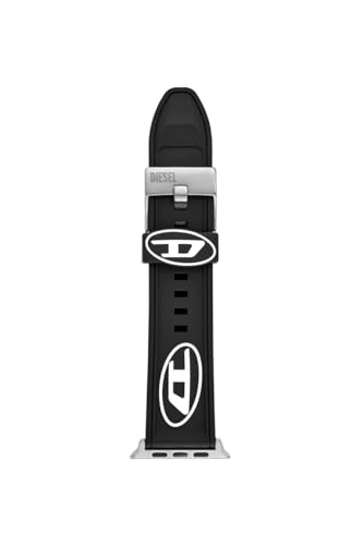 DIESEL Apple Watch Band アップルウォッチバンド DSS01800QQQ レビュー分析