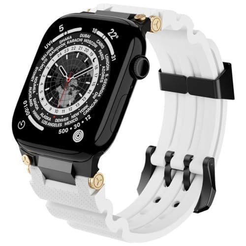 diosbras アップルウォッチ用 バンド for Apple Watch用 レビュー分析