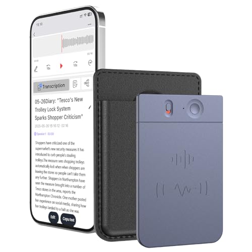 AIボイスレコーダー 自動文字起こし機能付き ソースネクスト スマホアプリ連携 要約 同時通訳 レビュー分析