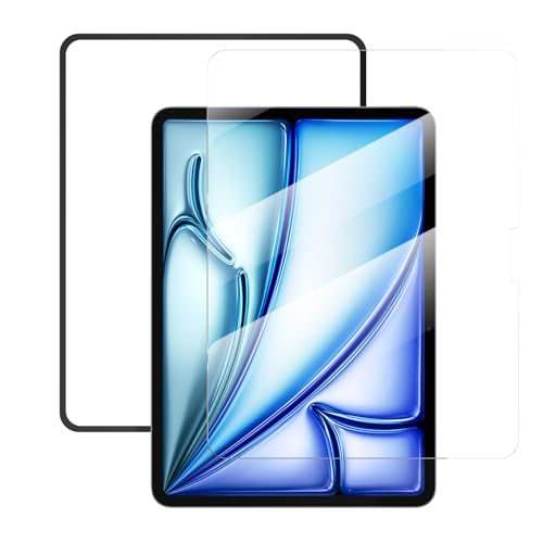 NIMASO ガラスフィルム iPad Air 11 M4 レビュー分析