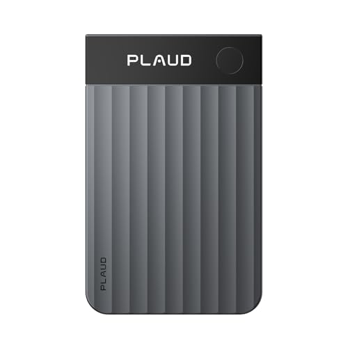 Plaud Note Pro AIボイスレコーダー 文字起こし 多次元要約 レビュー分析