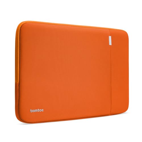 tomtoc 360°保護 パソコンケース 13インチ MacBook Air レビュー分析