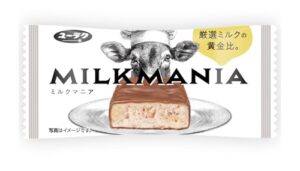 有楽製菓 ミルクマニア 1本×20本 レビュー分析