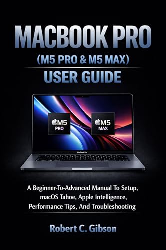 MACBOOK PRO USER GUIDE: A Beginner-To-Advanced レビュー分析