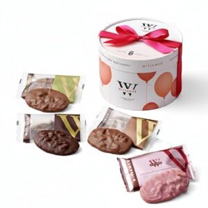 袋付き『 ホワイトデー 2026 』 ヴィタメール マカダミア・ショコラ・アソート レビュー分析