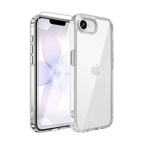 iPhone 17e/16e 用 ケース クリア 耐衝撃 レビュー分析