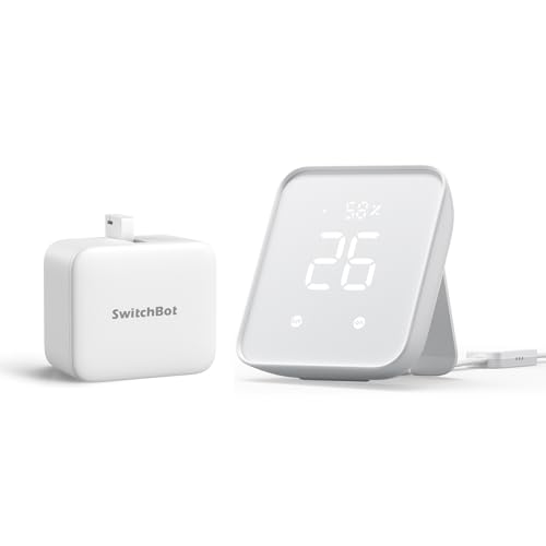 SwitchBot ハブ2 スイッチボット 2個セット スマートホーム 学習リモコン レビュー分析