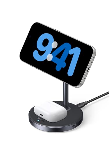 UGREEN Zapix Qi2 15W ワイヤレス充電器 2 レビュー分析