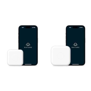 Nature Remo nano ネイチャーリモ スマートリモコン スマホからリモコン操作 レビュー分析