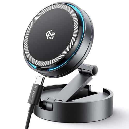 THREEKEYスマホホルダー 車 qi2 magsafe車載充電器 25W急速充電 冷却ファン付き レビュー分析