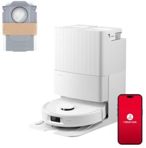 roborock Qrevo L 交換用紙パック4個セット ロボロック ロボット掃除機 レビュー分析