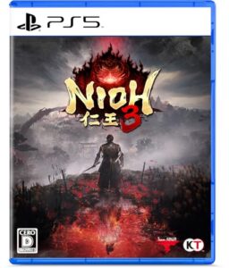 仁王3 レビュー分析