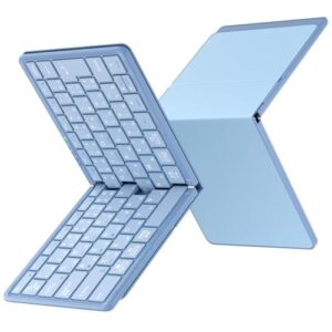 Omikamo キーボード ワイヤレス 折りたたみ式 JIS標準日本語配列 ipad/iphone レビュー分析