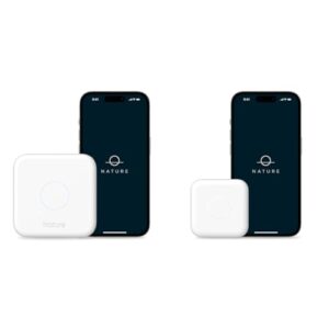 Nature Remo 3 ネイチャーリモ スマートリモコン 温湿度/照度/人感センサー搭載 レビュー分析