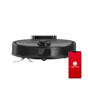 roborock Q10V ロボット掃除機 水拭き両用 10000Pa圧倒的吸引力 お掃除ロボット レビュー分析