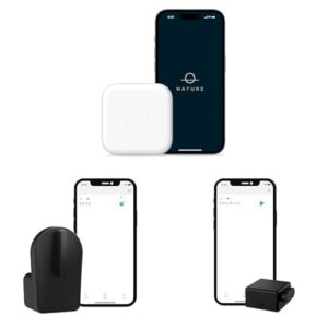 Nature Remo mini2 + SESAME5 + レビュー分析