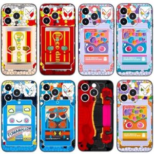 仮面ライダーガヴ スマホケース iPhone16 ケース TPU 軟殻 レビュー分析