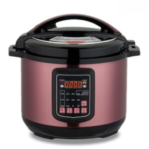 Traxomi スマート電気圧力鍋 11l 業務用 食堂 レストラン向け レビュー分析