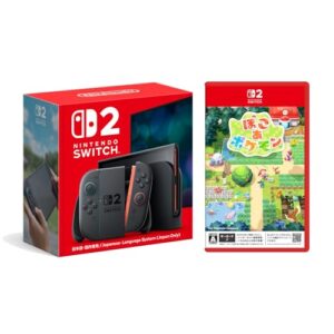 Nintendo Switch 2 ＋ ぽこ あ レビュー分析