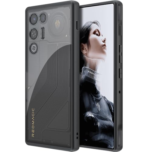 FINON for REDMAGIC 11 Air 用 レビュー分析