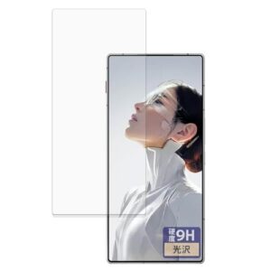 FILMEXT フィルム Nubia REDMAGIC 11 Air レビュー分析