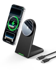 NANAMI M300 25W Qi2 ワイヤレス充電器 最大25W出力 レビュー分析