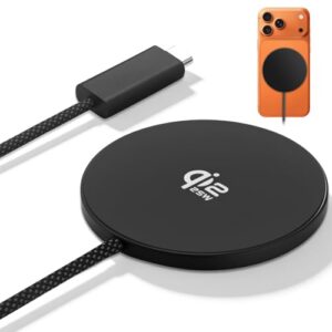 FEEKI Mag Safe充電器 25W Qi2認証 マグネット式 レビュー分析