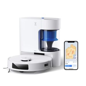 ECOVACS DEEBOT N20 PRO PLUS ロボット掃除機 レビュー分析