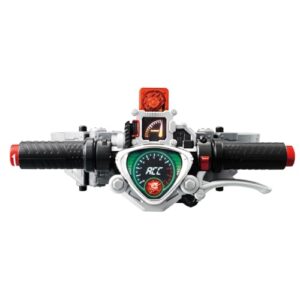 SUPER BEST 変身ベルト DXアクセルドライバー 仮面ライダーW レビュー分析