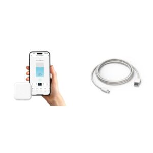 Nature Remo nano ネイチャーリモ スマートリモコン + レビュー分析