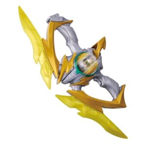 仮面ライダーゼッツ DXイナズマブラスター レビュー分析