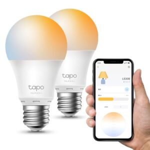 TP-Link Tapo レビュー・使用イメージ