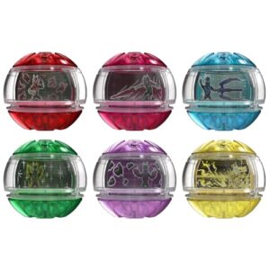 [バンダイ 仮面ライダーゼッツ レビュー・使用イメージ