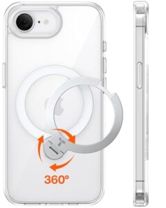 TORRAS iPhone レビュー・使用イメージ