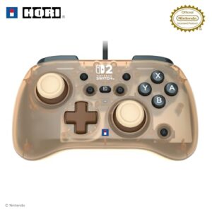 ホリパッド TURBO レビュー・使用イメージ