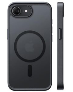 TORRAS 対応 iPhone 17e レビュー・使用イメージ