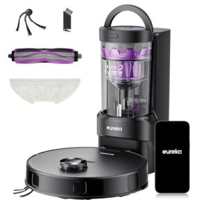 EUREKA E20 レビュー・使用イメージ