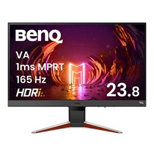 ベンキュージャパン BenQ EX240 レビュー・使用イメージ
