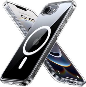 TORRAS iPhone レビュー・使用イメージ