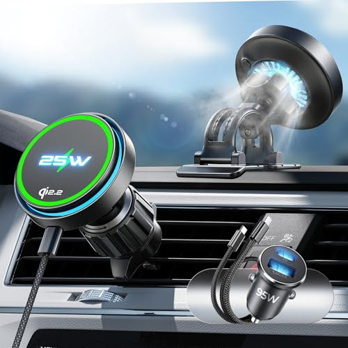 LISEN 2026新版magsafe レビュー・使用イメージ