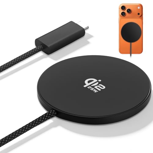 FEEKI Mag レビュー・使用イメージ