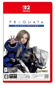 プラグマタ デラックスエディション レビュー・使用イメージ