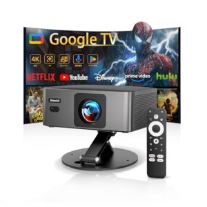 プロジェクター 家庭用 使用イメージ