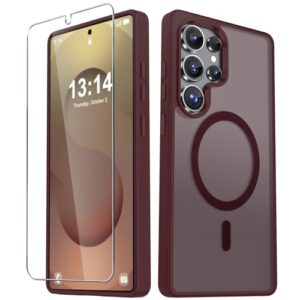 YENAPOON Samsung Galaxy S25 使用イメージ