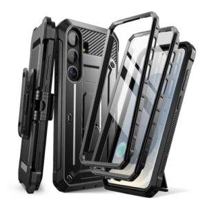 SUPCASE Galaxy 使用イメージ