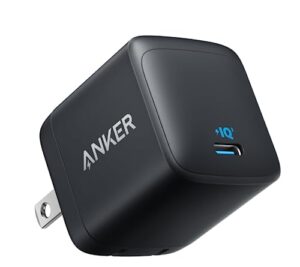 Anker 313 MacBook PD 使用イメージ