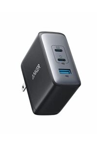 Anker 736 使用イメージ
