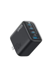 Anker Zolo 使用イメージ